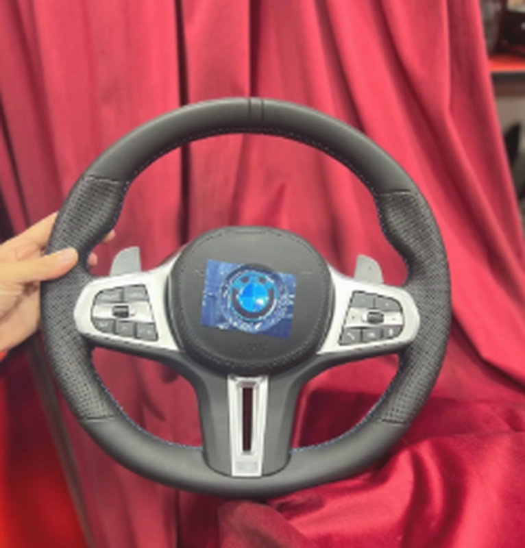 Руль от BMW